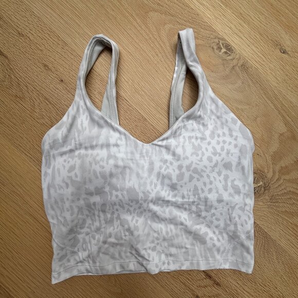 Lululemon Align Tank Top - Picture 1 of 4